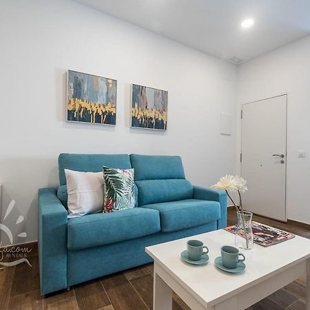 Apartamentos Dom Room タリファ エクステリア 写真