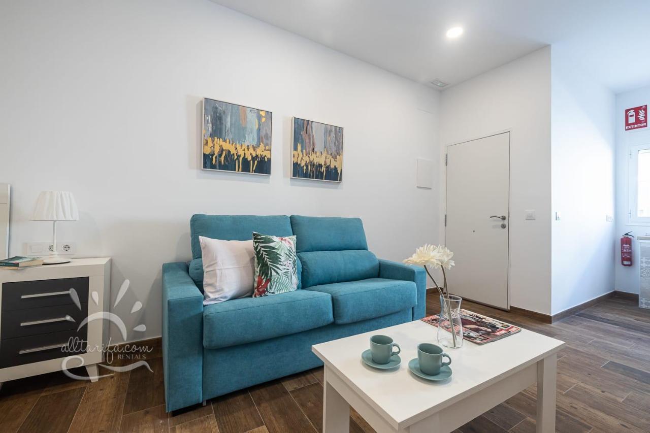 Apartamentos Dom Room タリファ エクステリア 写真