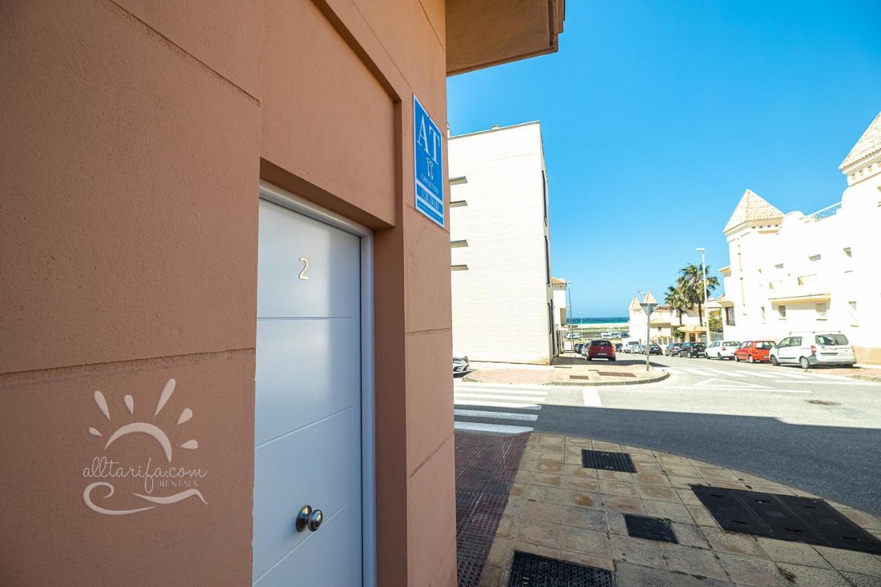 Apartamentos Dom Room タリファ エクステリア 写真