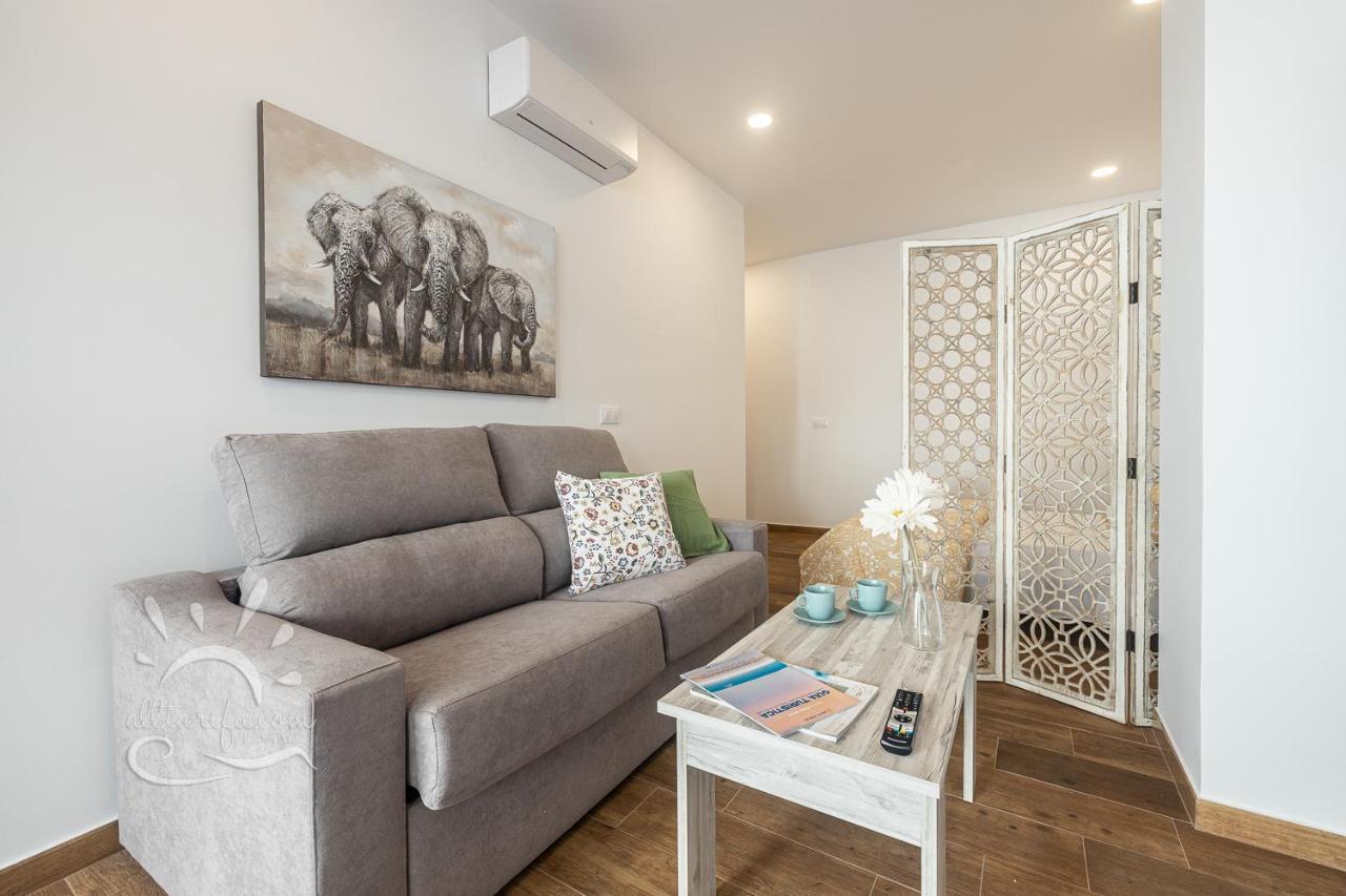 Apartamentos Dom Room タリファ エクステリア 写真