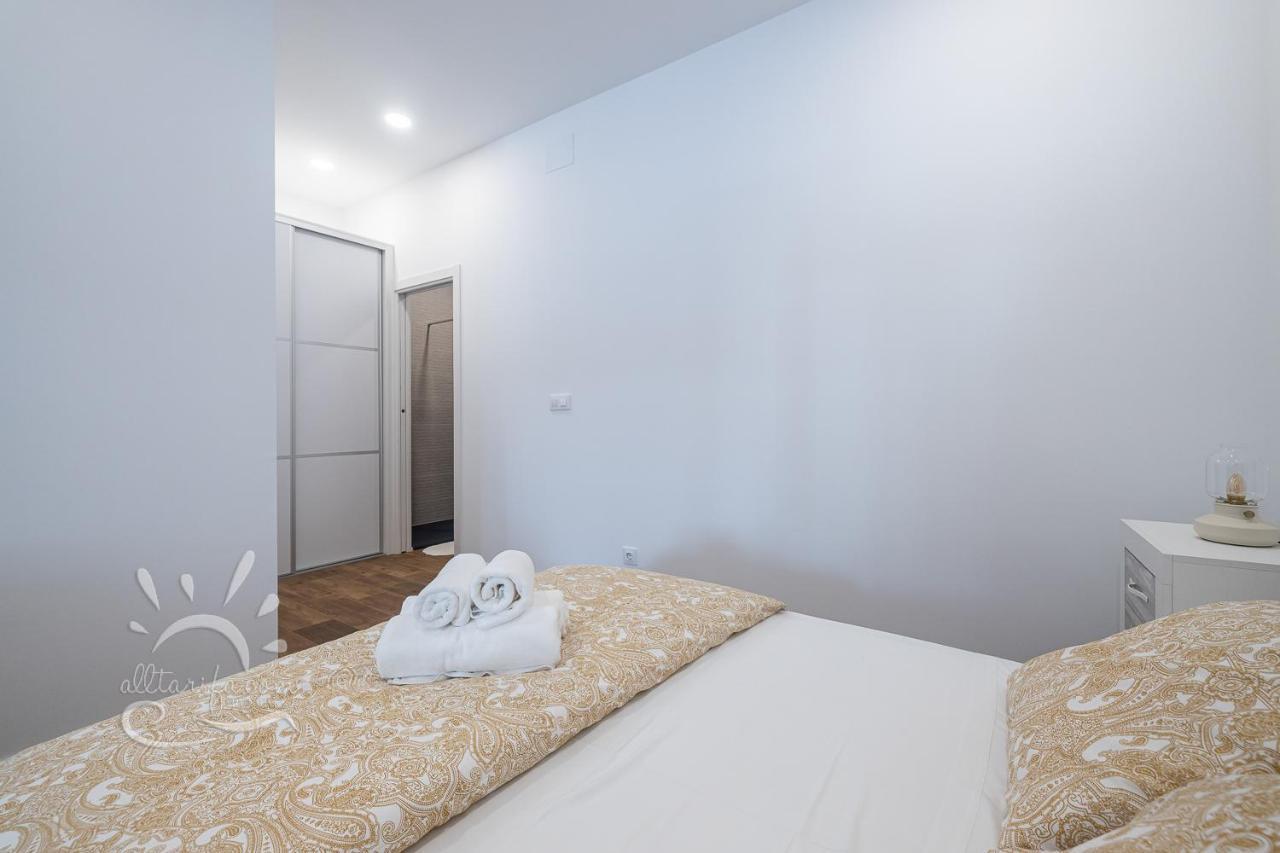 Apartamentos Dom Room タリファ エクステリア 写真