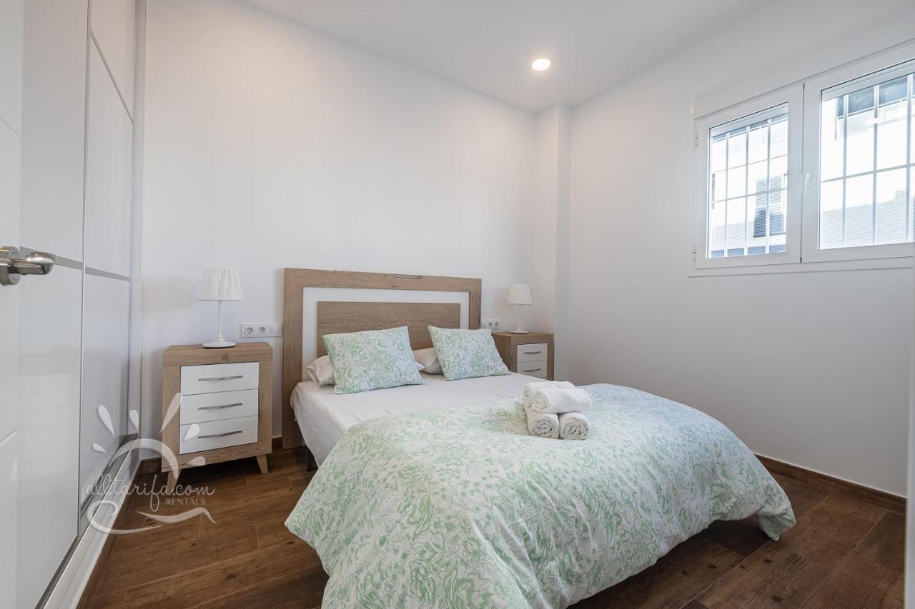 Apartamentos Dom Room タリファ エクステリア 写真