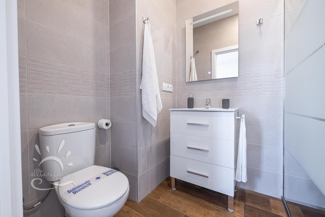 Apartamentos Dom Room タリファ エクステリア 写真