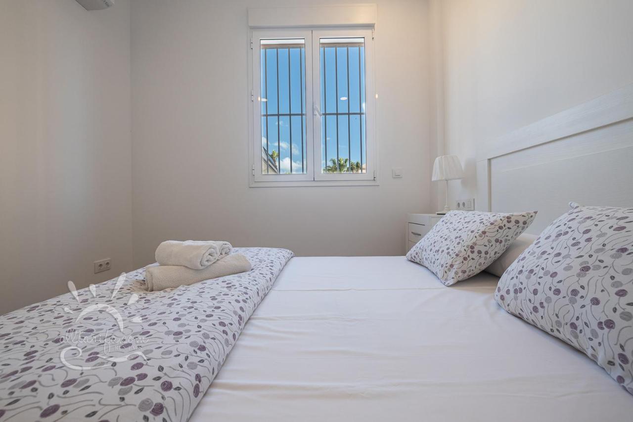 Apartamentos Dom Room タリファ エクステリア 写真
