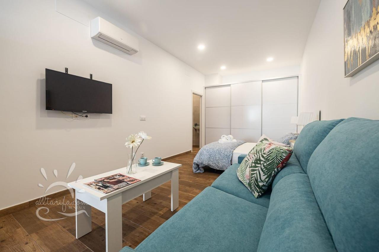 Apartamentos Dom Room タリファ エクステリア 写真