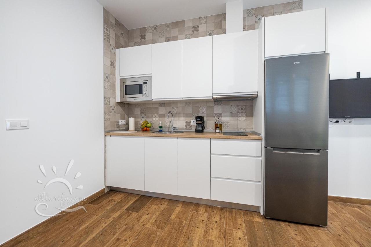 Apartamentos Dom Room タリファ エクステリア 写真