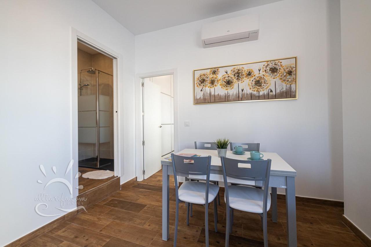 Apartamentos Dom Room タリファ エクステリア 写真