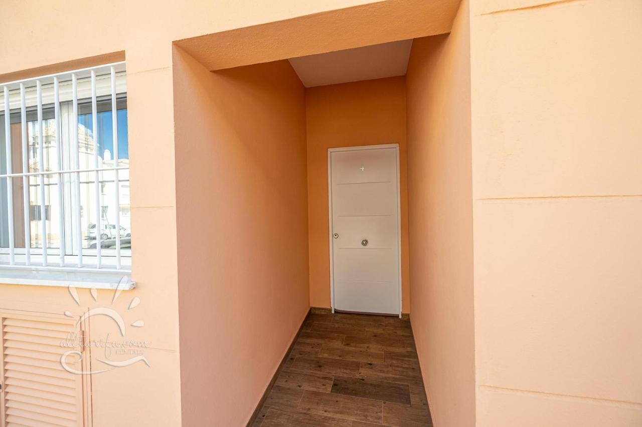 Apartamentos Dom Room タリファ エクステリア 写真
