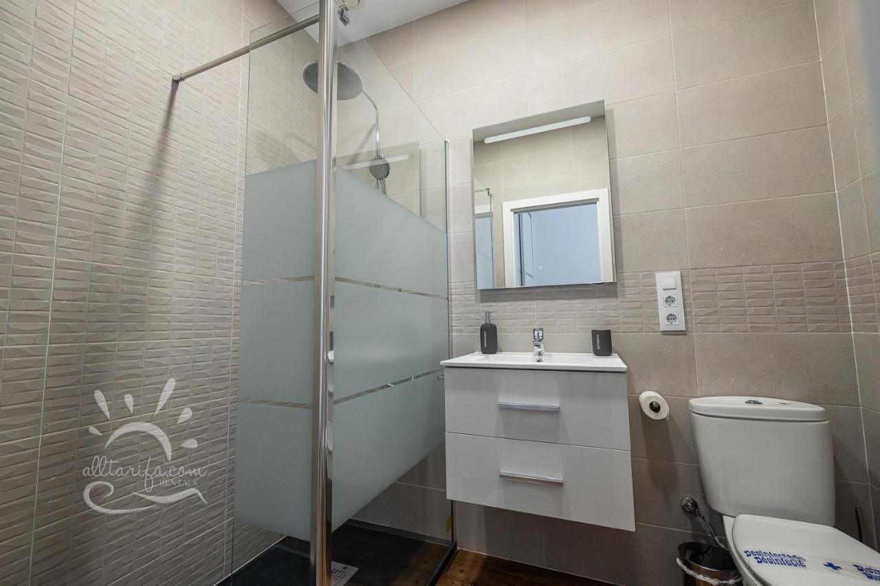 Apartamentos Dom Room タリファ エクステリア 写真