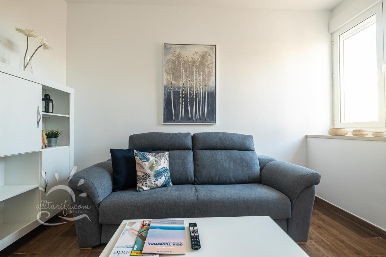 Apartamentos Dom Room タリファ エクステリア 写真