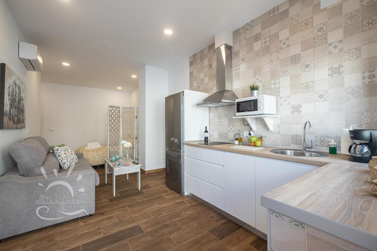 Apartamentos Dom Room タリファ エクステリア 写真