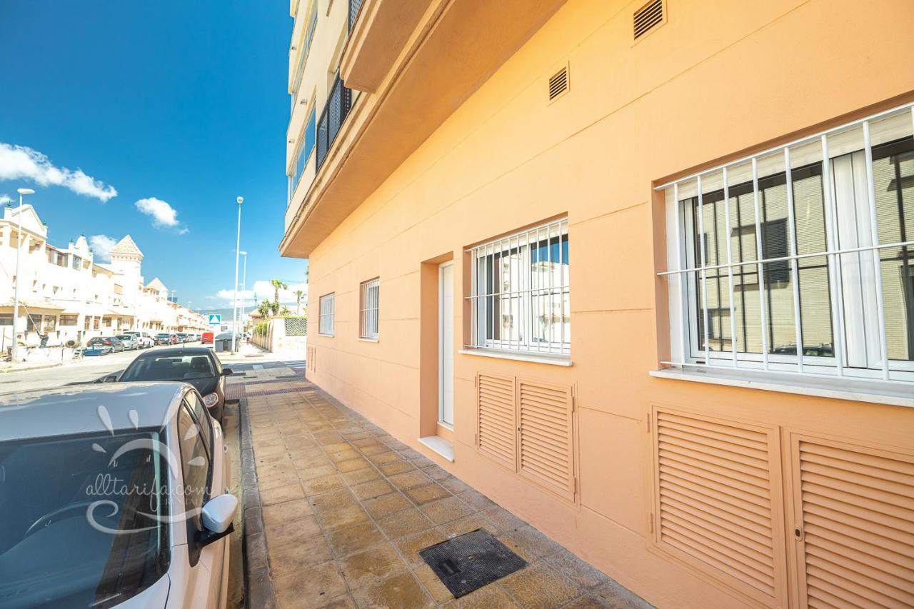 Apartamentos Dom Room タリファ エクステリア 写真