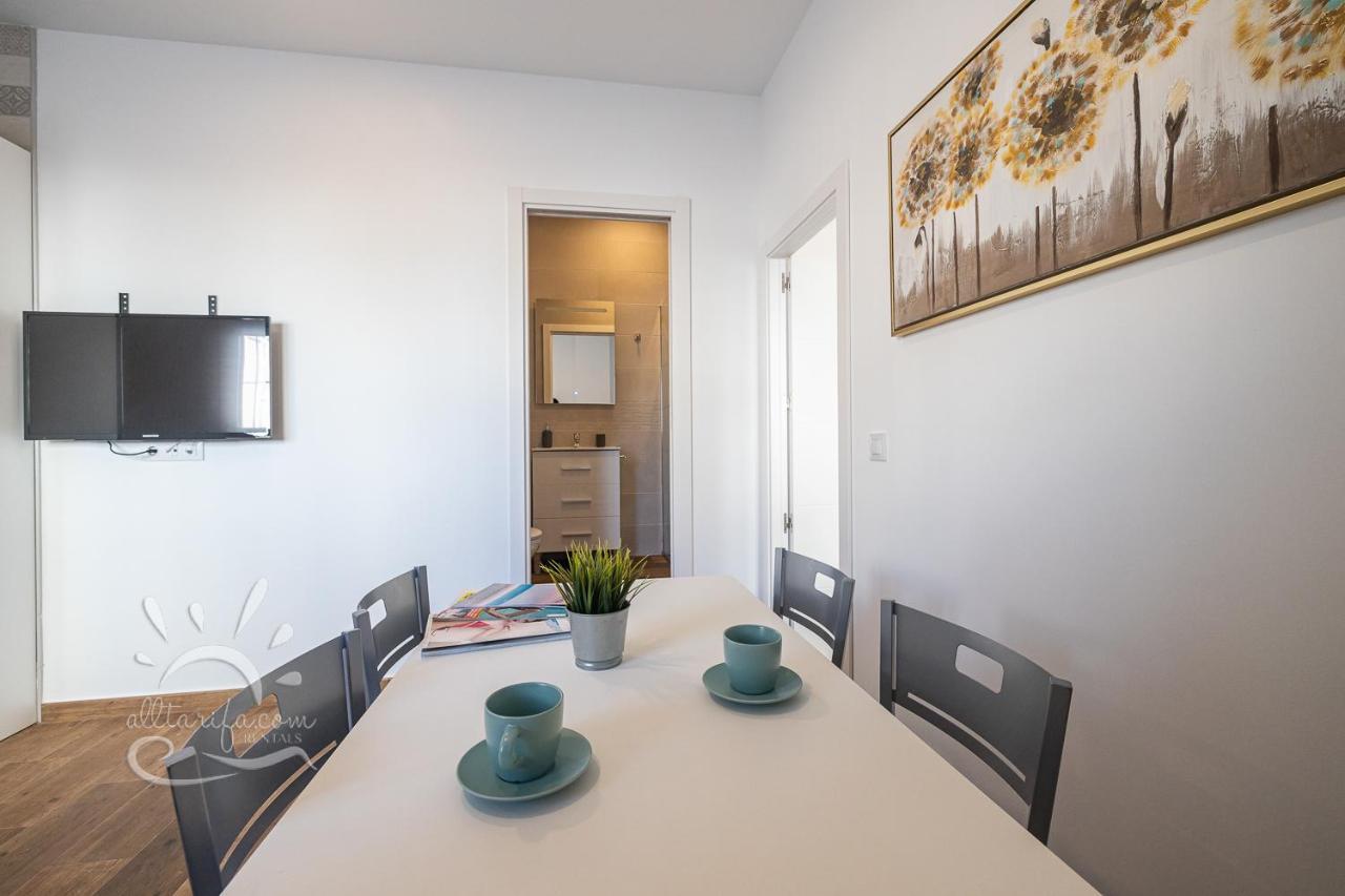 Apartamentos Dom Room タリファ エクステリア 写真