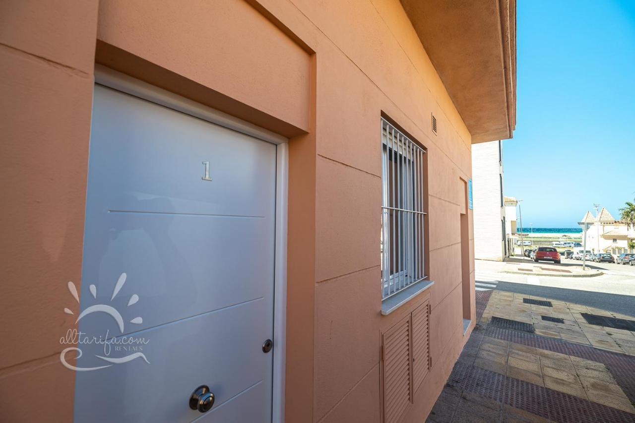 Apartamentos Dom Room タリファ エクステリア 写真