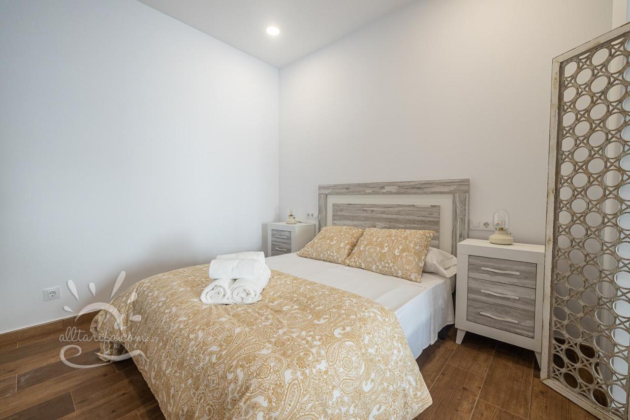 Apartamentos Dom Room タリファ エクステリア 写真
