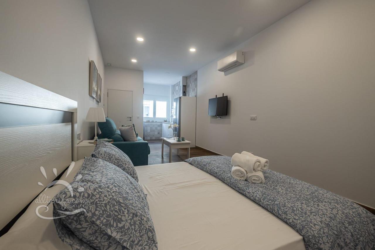 Apartamentos Dom Room タリファ エクステリア 写真